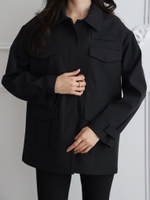 Куртка рабочего из плащевки