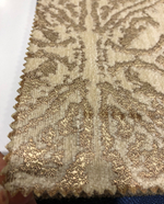 Портьерная ткань Antique арт J 4375 col 5402 (высота 300 см, Турция)