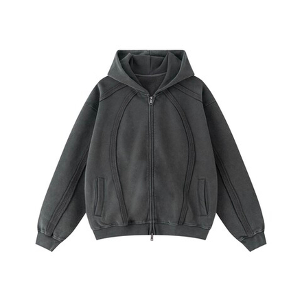 Худи Off Street zip