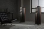 Q Acoustics Concept 500 Напольная акустическая система, 2-полосная