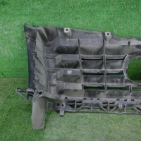 Решетка радиатора VW Crafter (2006-2016)