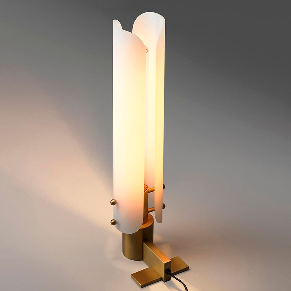 Настольная лампа NEROLA TAB