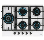 Встраиваемая газовая панель DeLonghi GERMANA 7GW BB (q)