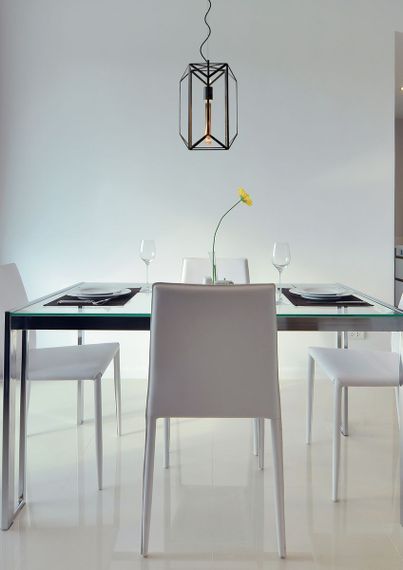 Подвесной светильник Lucide Fern 25406/01/30