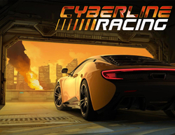 Cyberline Racing (для ПК, цифровой код доступа)