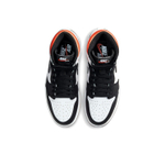 Кроссовки Air Jordan 1 Retro High OG Electro Orange