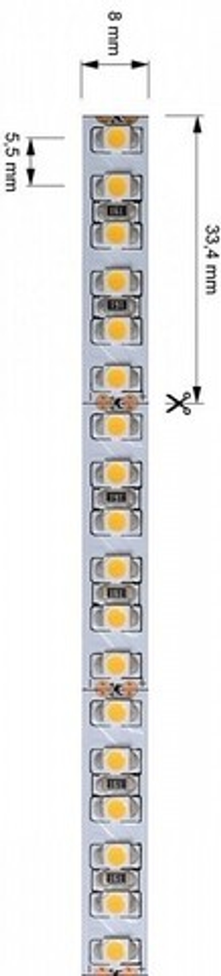 Лента светодиодная Deko-Light  840180