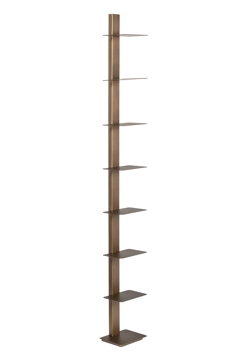 Полка настенная Garda Decor 151.5*14.5*18 см