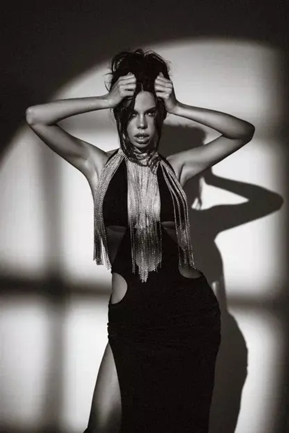 Платье Айрис