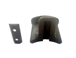 Держатель для наушников настенный PL7