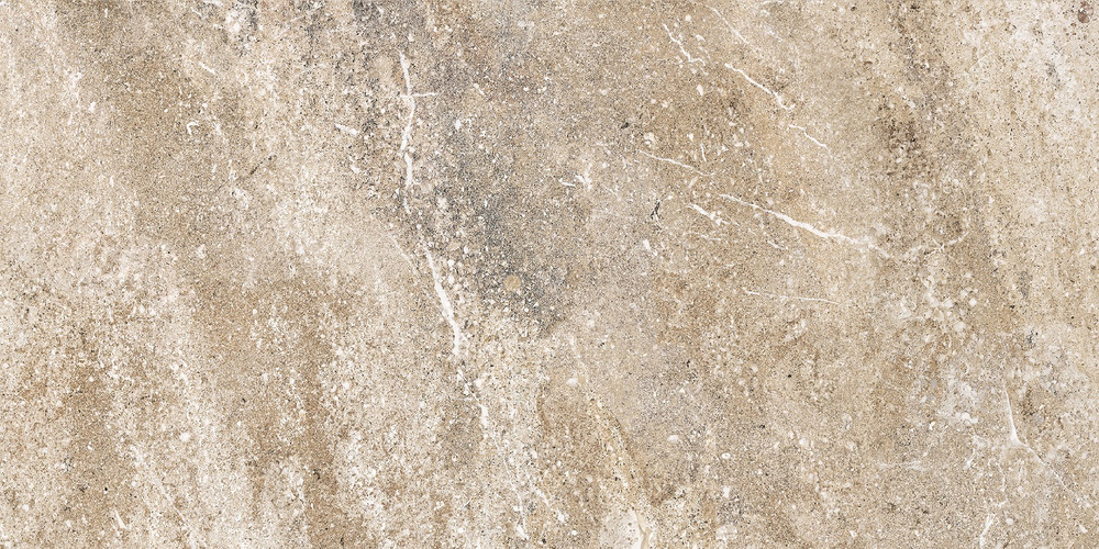 Керамогранит, LB Ceramics, Титан, 300x600 мм, Бежевый, Матовая, Плоская