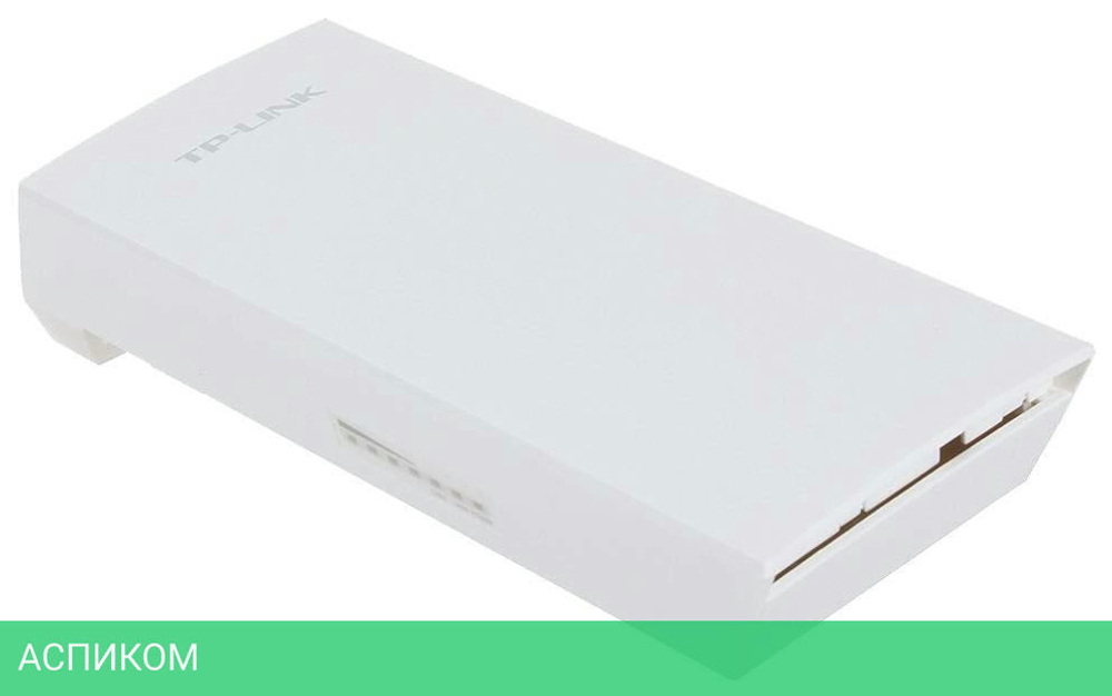 Точка доступа TP-Link CPE210