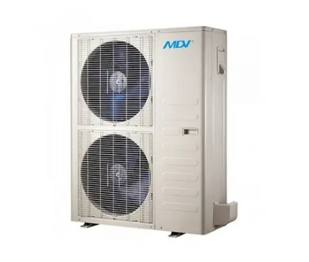 Колонная сплит-система MDV MDFJ2-48ARN1/MDOU-48HN1-L