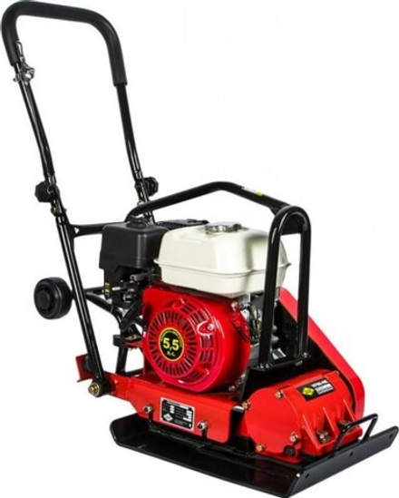 Виброплита DDE VP60-HK 908-740