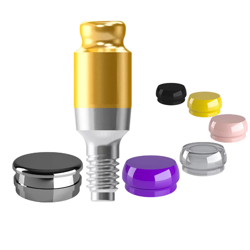 Локаторы MEGAGEN ANYRIDGE