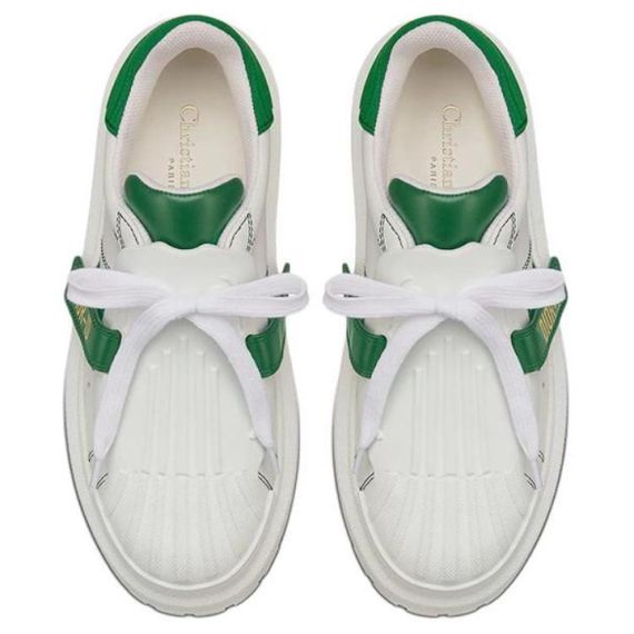 Dior Dior-ID 'White Green'