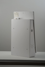 Касса самообслуживания АТОЛ КСО 3212 (21,5", miniPC:J6412, SSD, 8/128GB), без Wi-Fi, без ОС, Кр. стена, Кр. пин-пад, Кр. ФР.