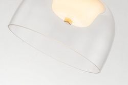 Подвесной светильник Arti Lampadari Narbolia Narbolia L 1.P5 CL