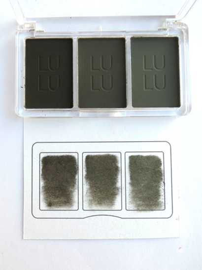 Серый мох 928