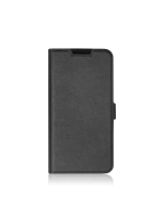 Чехол с флипом для Xiaomi Redmi 9A black DF