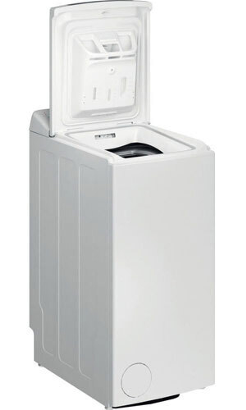 Стиральная машина Whirlpool TDLR7220SSPLN