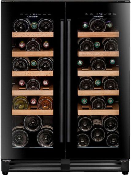 Винный холодильник Climadiff CBU40D1B