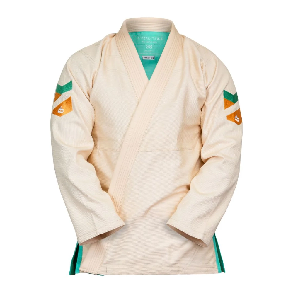 Кимоно Hyperfly HYPERLYTE 3.5 CANTALOUPE