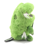 Лягушка Кармашки 21см.