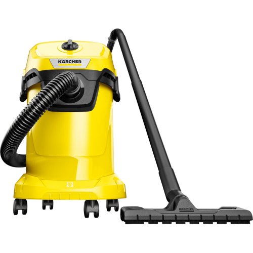Пылесос Karcher WD 3 V-17/4/20