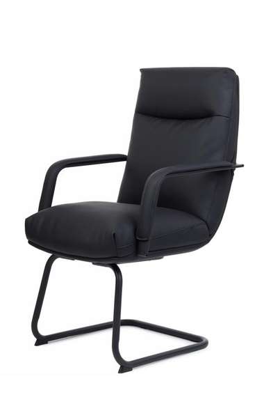 Кресло Otto RCH CV-P001BS Черный