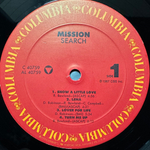 Mission- Search (США 1987г.)