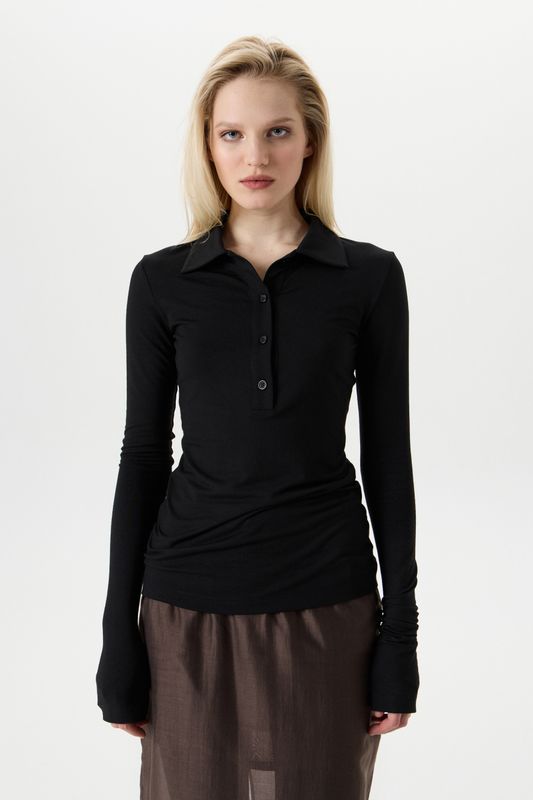 Лонгслив Iki