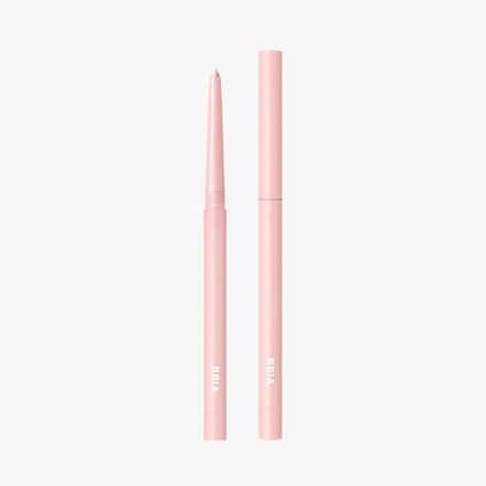 BBIA Подводка для глаз Last Auto Gel Eyeliner 11 Linen Beige