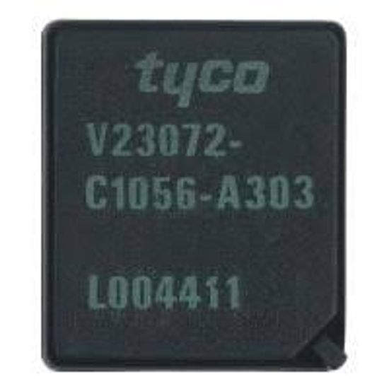 Реле электромагнитное V23072-C1056-A303 12VDC