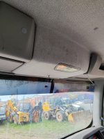 FAW J6 8x4 Самосвал СА3310Р66K24T4E5 (Дизельный, 11,1 л, 420 л.с., МТ)
