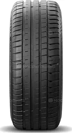 Michelin Pilot Sport 5 245/40 ZR17 95Y XL