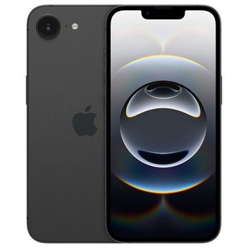 Купить Apple iPhone 16e 128GB Black (Черный)