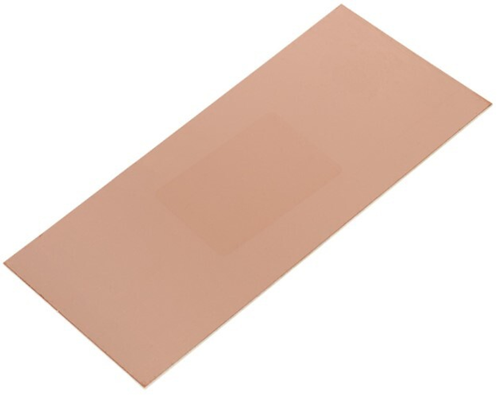 Стеклотекстолит  Rexant 09-4045