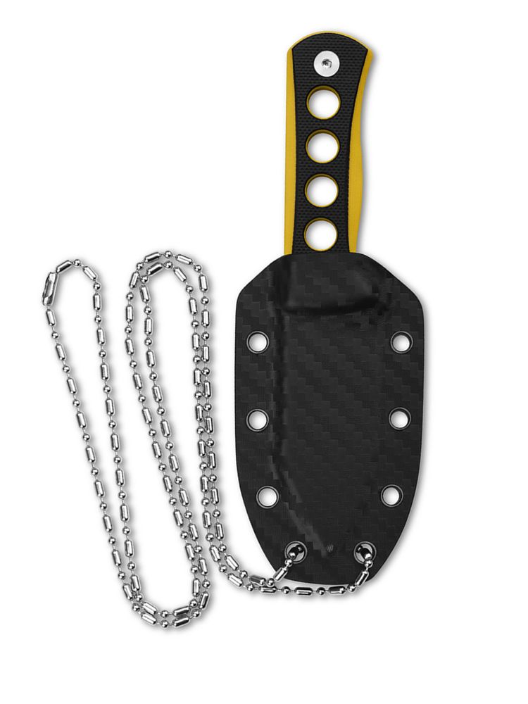 Нож QSP QS141-A1 Canary