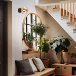 Настенный светильник TK Lighting Estera 10256