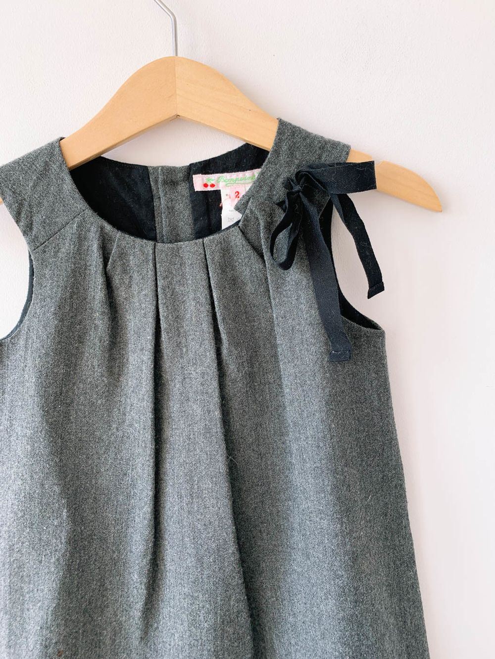 Платье Bonpoint, 92