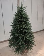 Ель искусственная «Скандинавия» (Литая хвоя) от 1.8 до 2.1 м