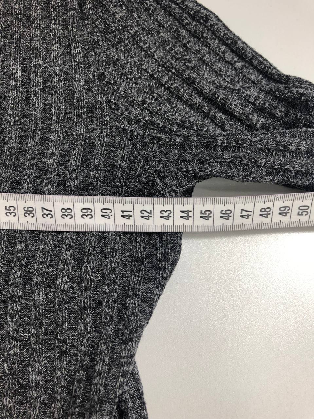 Джемпер повседневный 44-46 размер