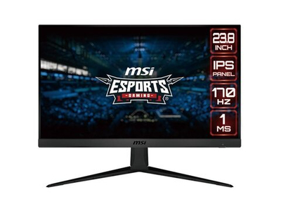 Монитор MSI G2412F