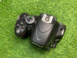 Nikon D5100