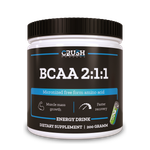 BCAA со вкусом "Энернетик" (200 грамм)