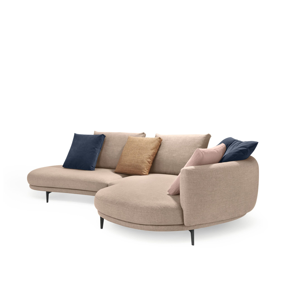 Диван Walter Knoll Maaru Sofa