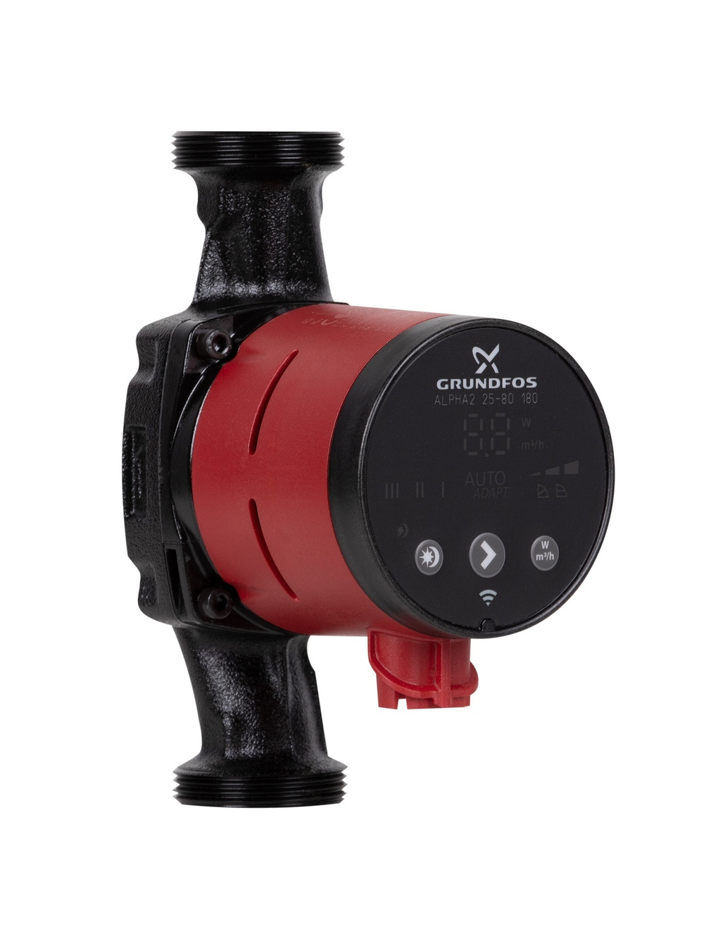 Насос циркуляционный GRUNDFOS ALPHA2 25-80 EU