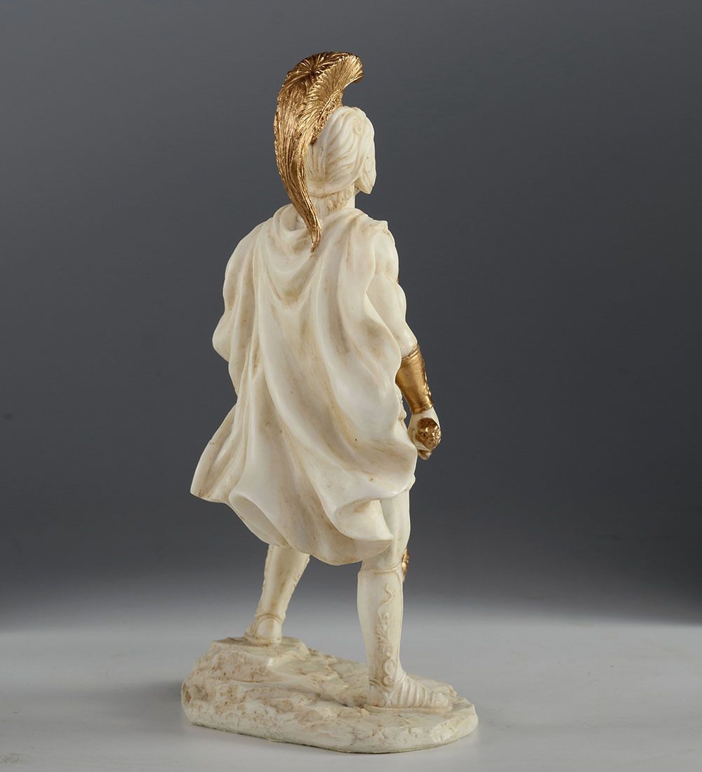 Veronese WS-1228/ 3 Статуэтка «Александр Македонский»