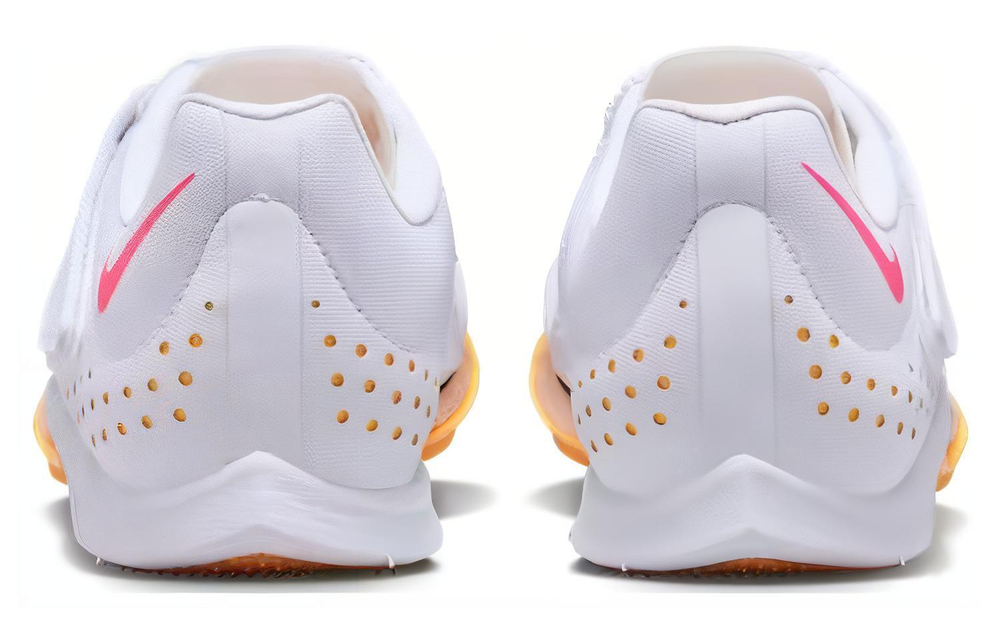 Кроссовки Nike Air Zoom Lj Elit